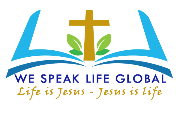 We Speak Life Global